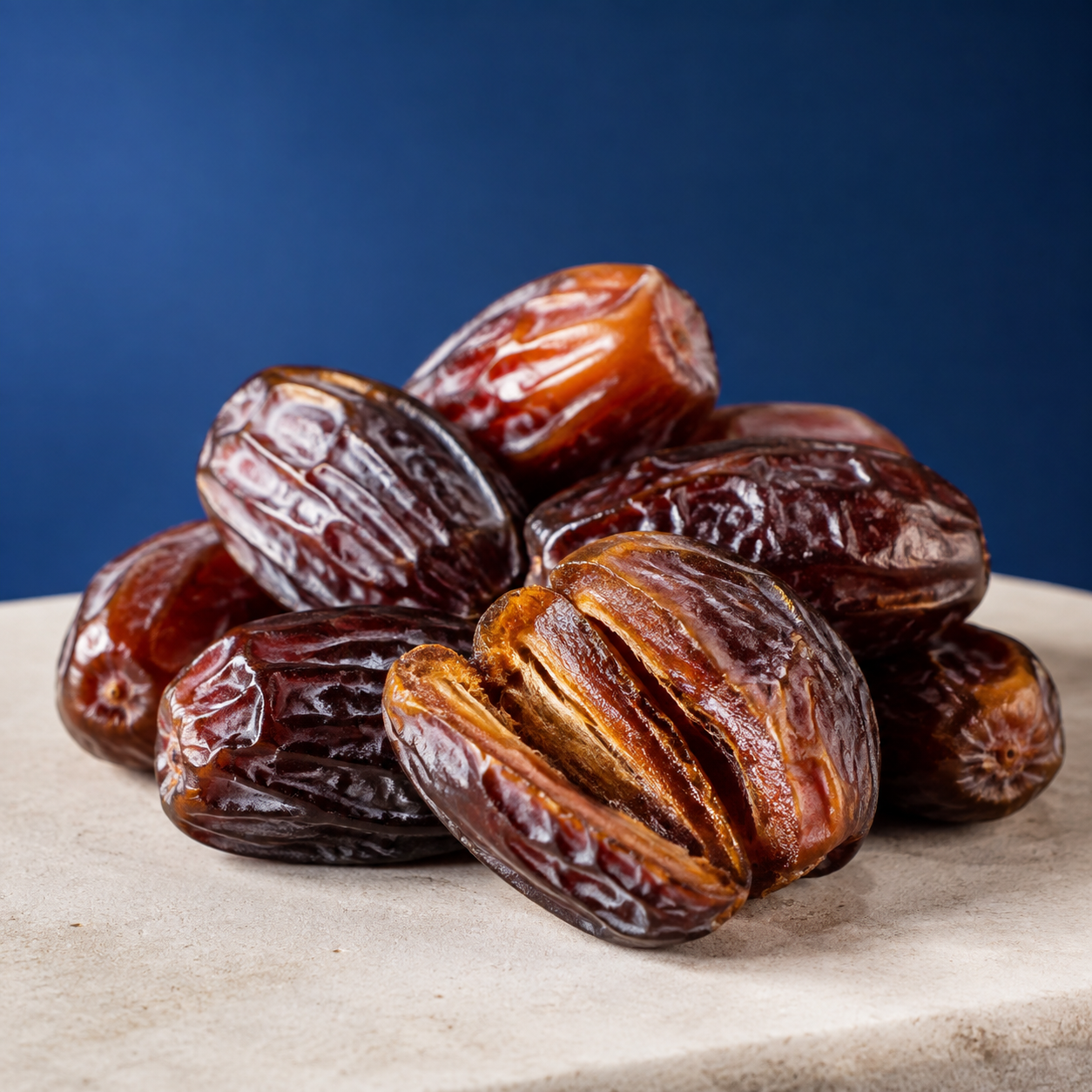 Premium Medjool dates